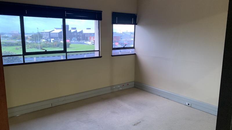 To Let commercial Property for Rent in Ndabeni Western Cape